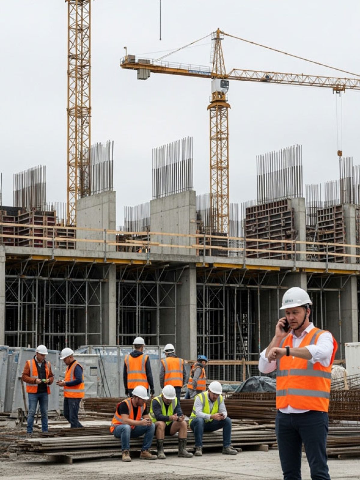 bauverzoegerung-stillstand-baustelle