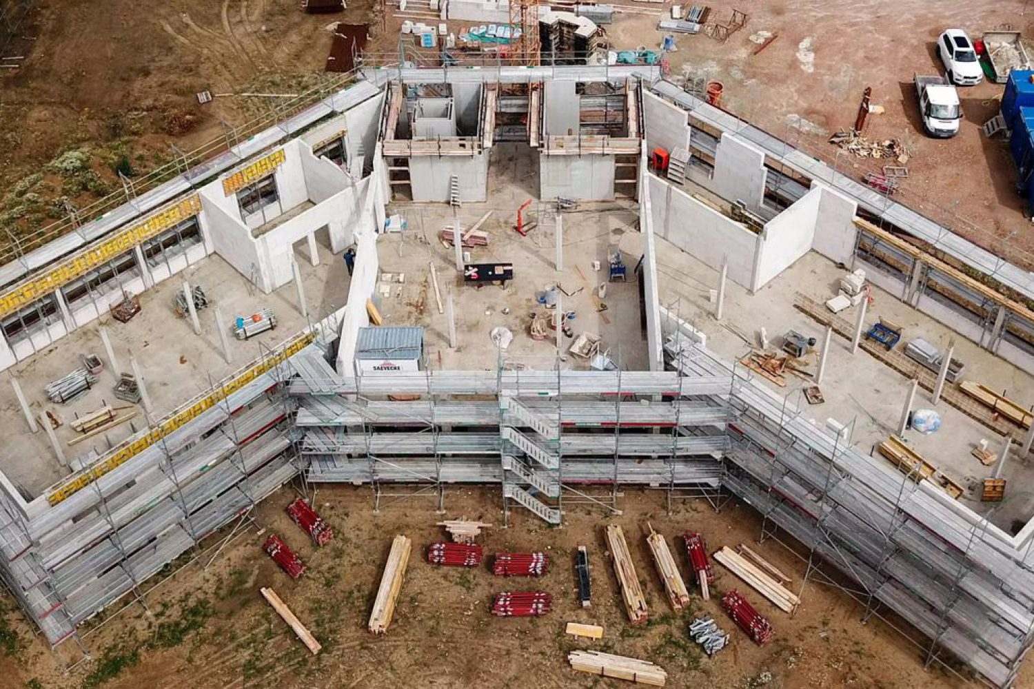 Tragwerksplanung und Statik für Bauprojekte in Hamburg und Norddeutschland – Ingenieurbüro Gourdalo